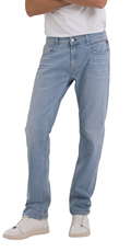 ROCCO STRAIGHT JEANS M1005 285 444 - 3