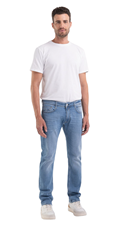 ROCCO STRAIGHT JEANS M1005 285 514 - 5