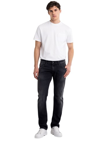Replay ROCCO 573 BIO COMFORT FIT JEANS M1005  573B328 - 1
