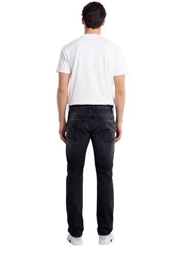 Replay ROCCO 573 BIO COMFORT FIT JEANS M1005  573B328 - 5