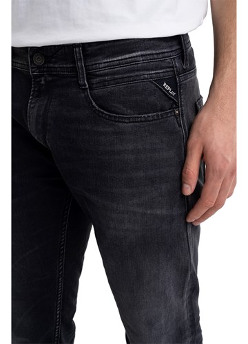 Replay ROCCO 573 BIO COMFORT FIT JEANS M1005  573B328 - 9