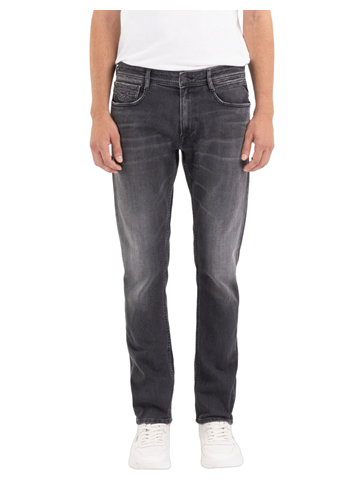 Replay 573 BIO COMFORT FIT ROCCO JEANS M1005  573B610 - 3