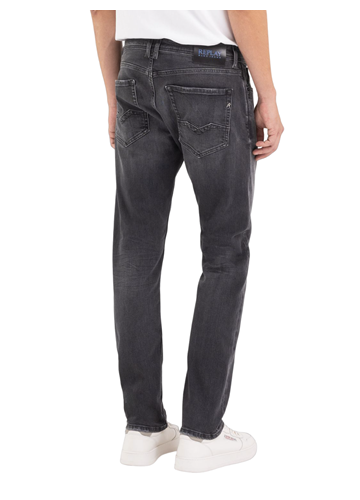 Replay 573 BIO COMFORT FIT ROCCO JEANS M1005  573B610 - 4
