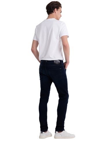 Replay MICKYM X-L.I.T.E. SLIM TAPERED FIT JEANS M1021  495 358 - 3