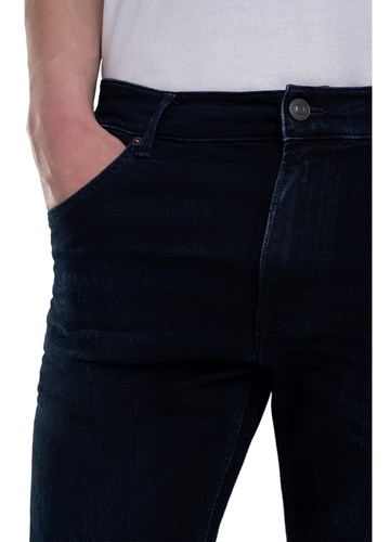 Replay MICKYM X-L.I.T.E. SLIM TAPERED FIT JEANS M1021  495 358 - 6
