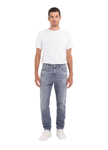 Replay RELAXED TAPERED FIT SANDOT JEANS M1030P 771 634 - 1