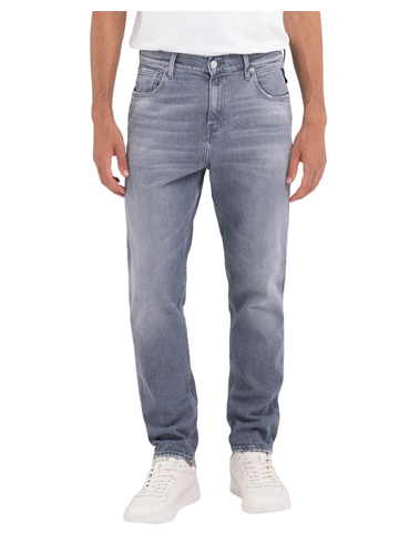 Replay RELAXED TAPERED FIT SANDOT JEANS M1030P 771 634 - 3