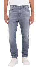 RELAXED TAPERED FIT SANDOT JEANS M1030P 771 634 - 2