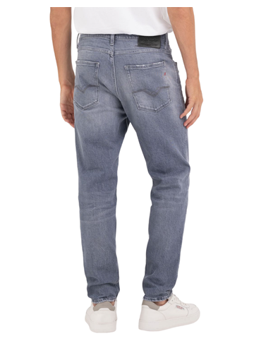 Replay RELAXED TAPERED FIT SANDOT JEANS M1030P 771 634 - 4
