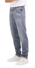 RELAXED TAPERED FIT SANDOT JEANS M1030P 771 634 - 1