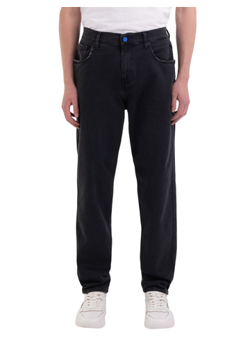 Replay SANDOT RELAXED TAPERED FIT JEANS M1030  203 646 - 3