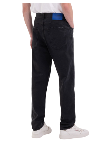 Replay SANDOT RELAXED TAPERED FIT JEANS M1030  203 646 - 4