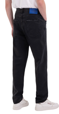 SANDOT RELAXED TAPERED FIT JEANS M1030  203 646 - 1