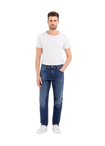 Replay RELAXED TAPERED FIT JEANS M1030 285 632 - 1