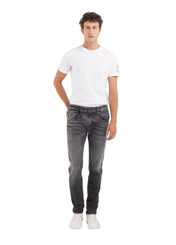 Replay SLIM FIT ANBASS JEANS M914Q  199 672 - 1