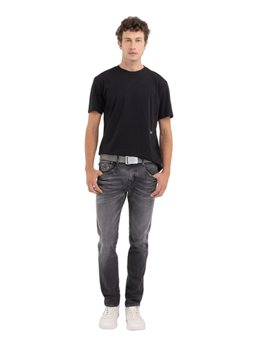 Replay SLIM FIT ANBASS JEANS M914Q  199 672 - 2