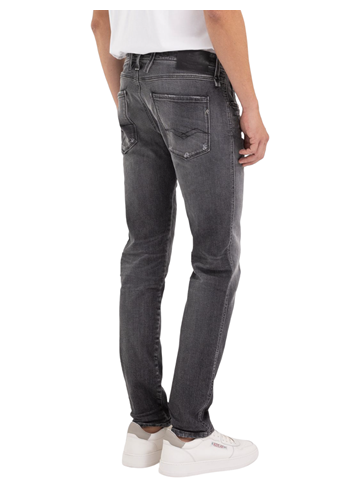 Replay SLIM FIT ANBASS JEANS M914Q  199 672 - 4