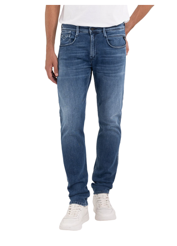 Replay SLIM FIT ANBASS JEANS M914Y  353 660 - 3