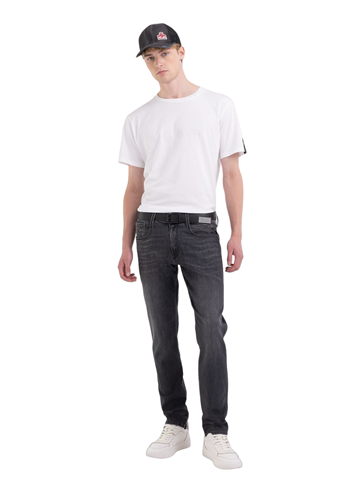 Replay ANBASS SLIM FIT JEANS M914Y 51A 624 - 2