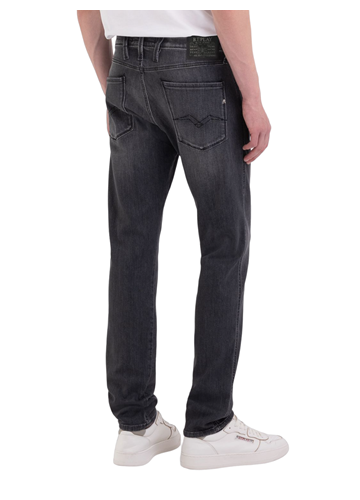 Replay ANBASS SLIM FIT JEANS M914Y 51A 624 - 4