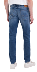 SLIM FIT ANBASS JEANS M914Y  573 602 - 3