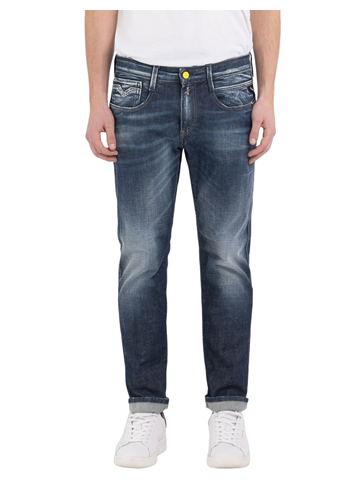 Replay ANBASS SLIM FIT JEANS M914Y  619 590 - 2