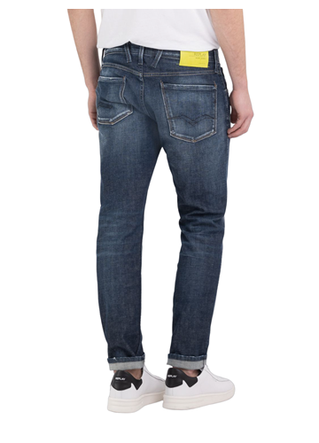 Replay ANBASS SLIM FIT JEANS M914Y  619 590 - 3