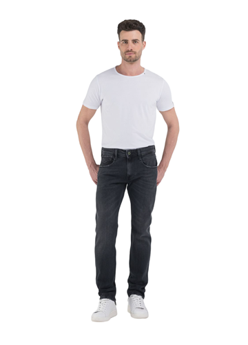 Replay ANBASS SLIM FIT JEANS M914Y 739 650 - 1