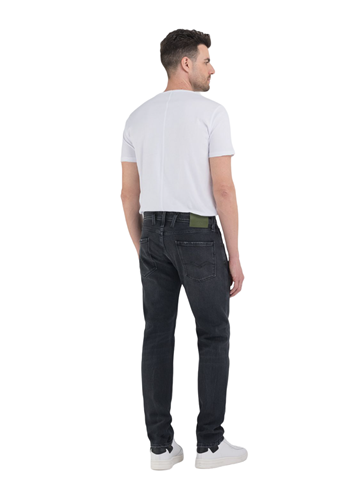 Replay ANBASS SLIM FIT JEANS M914Y 739 650 - 3