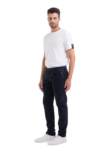 Replay PLAVE ANBASS SLIM FIT JEANS M914Y  8442790 - 2