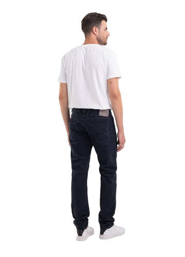Replay PLAVE ANBASS SLIM FIT JEANS M914Y  8442790 - 3