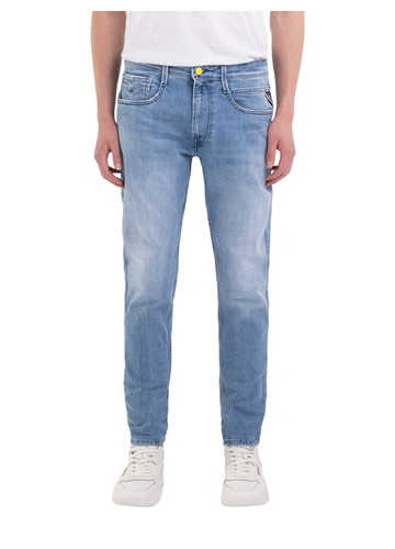 Replay SLIM FIT BRONNY JEANS MA934  619 648 - 3