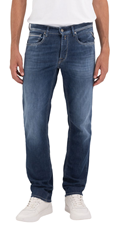 STRAIGHT FIT GROVER JEANS MA972J 785 684 - 1