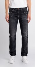GROVER STRAIGHT FIT JEANS MA972P 501 388 - 1