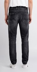 GROVER STRAIGHT FIT JEANS MA972P 501 388 - 4