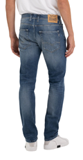 GROVER STRAIGHT FIT JEANS MA972 285 310 - 2