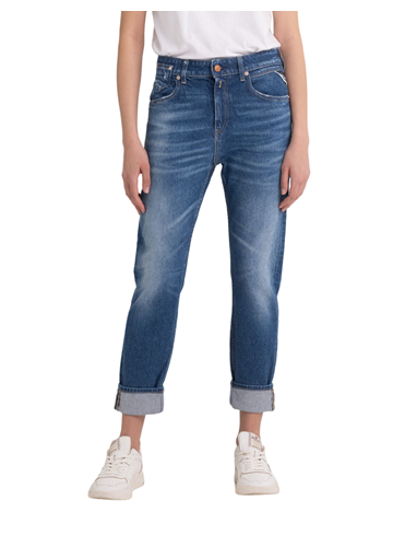 Replay MARTY BOY FIT JEANS WA416  677 452 - 2