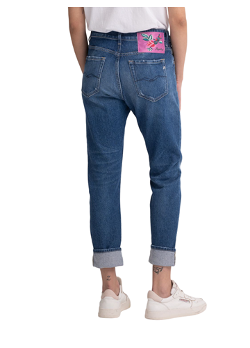 Replay MARTY BOY FIT JEANS WA416  677 452 - 3