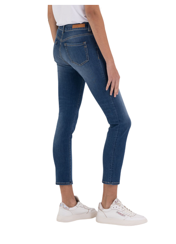 Replay FABBY SLIM FIT JEANS WA429 41A 403 - 3