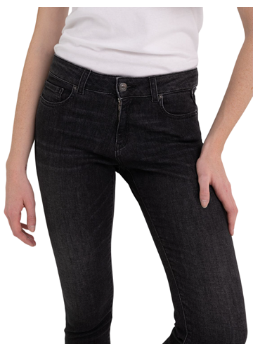 Replay SLIM FIT FAABY JEANS WA429  51A 407 - 5