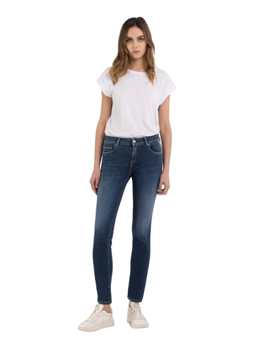 Replay SLIM FIT JEANS FAABY WA429  523 533 - 1