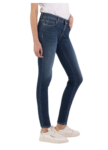 Replay SLIM FIT JEANS FAABY WA429  523 533 - 2