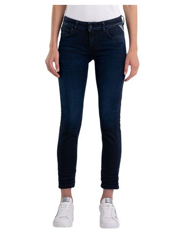 Replay SLIM FIT FAABY JEANS WA429  661 HY1 - 3