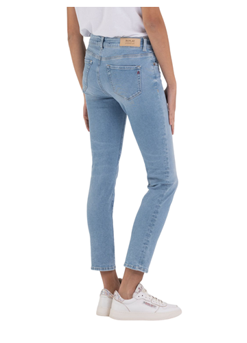 Replay SLIM FIT FAABY JEANS WA429  661 OR3 - 3
