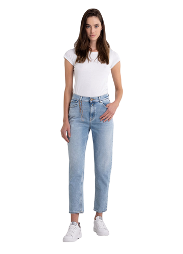 Replay TAPERED FIT KILEY JEANS WA434  519345A - 1