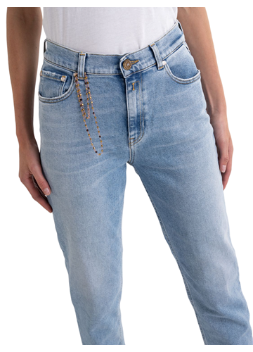 Replay TAPERED FIT KILEY JEANS WA434  519345A - 6