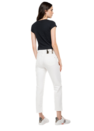 Replay LEONY RELAXED FIT JEANS WA454P 8005309 - 3