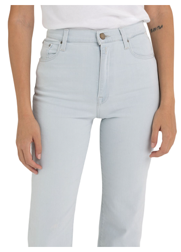 Replay REYNE STRAIGHT FIT JEANS WA463 41A 203 - 2