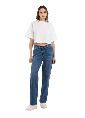 Replay TAPERED FIT ZELMA JEANS WA511  723 577 - 1