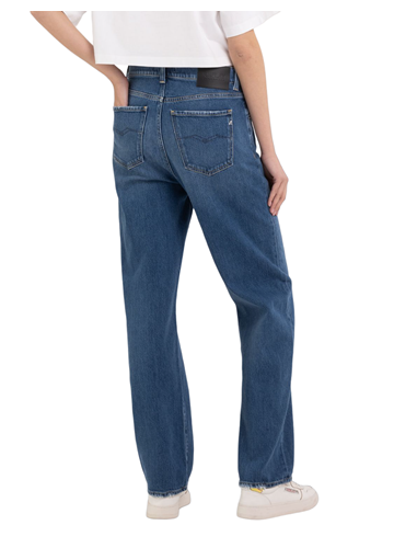 Replay TAPERED FIT ZELMA JEANS WA511  723 577 - 3